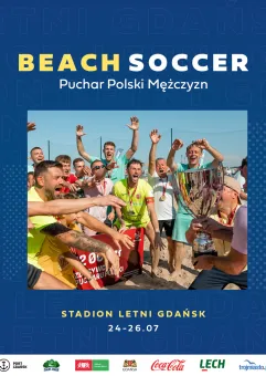Beach Soccer