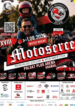 MotoSerce Gdańsk