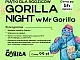 Gorilla Night