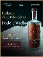 Autorska kolacja 9 dań w ArtBistro