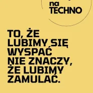 Za Starzy Na Techno