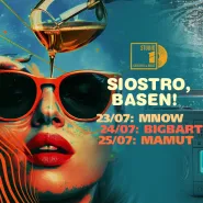 Siostro basen - Studio1 - BigBart