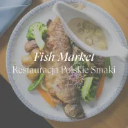 Grill na Tarasie & Fish Market