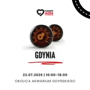 Panowie! Jazda po zdrowie! - bezpłatne badania dla mężczyzn