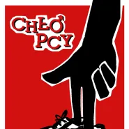 "Chłopcy" w ramach XV Sopot Non-Fiction