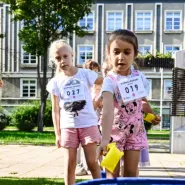 Mini Olimpiada św. Dominika