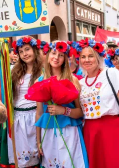 Święto Kociewia