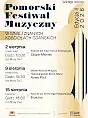 Pomorski Festiwal Muzyczny