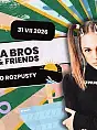 Lato Rozpusty | Maria Bros | Okopowa 7