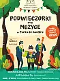 Podwieczorki przy muzyce w Parku