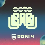 Octo Bar Doki 4 - Bar Festiwalowy Octopus Film Festival 2026