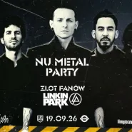 Nu Metal Party - Zlot Fanów Linkin Park