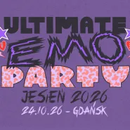 Ultimate Emo Party: Cefetrauma | Strayfires