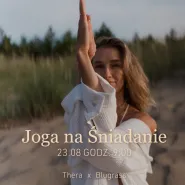 Joga na Śniadanie & 7 Dni 7 Rytmów Lata