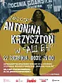 "Póki Czas" koncert Antoniny Krzysztoń
