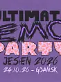 Ultimate Emo Party