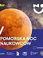 Pomorska Noc Naukowców 2026