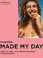 Pop-up marki Pandora w Pokusa Bakery