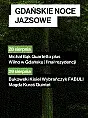 Teatr Leśny | Gdańskie Noce Jazsowe