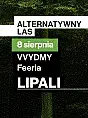 Teatr Leśny | Alternatywny Las