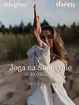 Joga na śniadanie Tehra Wellness