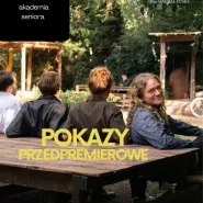 Kandydaci śmierci - pokaz przedpremierowy + dyskusja | Filmowa Akademia Seniora