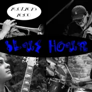 Środowy Jazz Jam: Blue Hour - Jakub Semeniuk & Friends