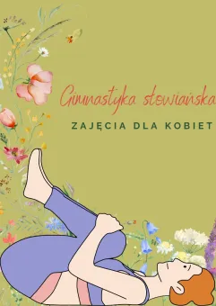 Gimnastyka Słowiańska