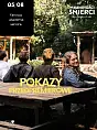 Kandydaci śmierci - przedpremiera