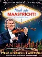 André Rieu. Niech żyje Maastricht
