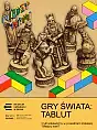 Gry świata: tablut