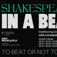 Shakespeare in a Beat