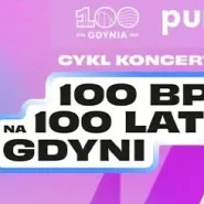 Dziwna Wiosna, Kiev Office | koncert 100 BPM na 100 Lat Gdyni!