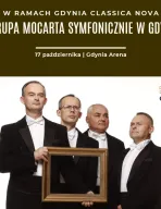Grupa MoCarta symfonicznie