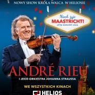 Helios na Scenie - André Rieu. Niech żyje Maastricht!
