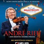 Helios na Scenie - André Rieu. Niech żyje Maastricht!