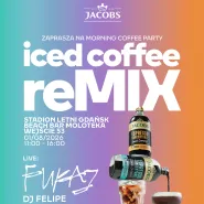 Jacobs Iced Coffee reMIX