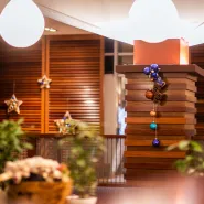 II Dzień Świąt w Sheraton Sopot - Świąteczny Bufet