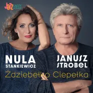 Nula Stankiewicz, Janusz Strobel - Ździebełko Ciepełka