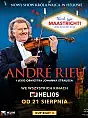 André Rieu. Niech żyje Maastricht!