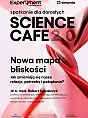 Science Cafe 2.0. Nowa mapa bliskości