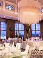 Święta w Sheraton Sopot Hotel