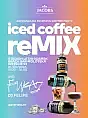 Jacobs Iced Coffee reMIX