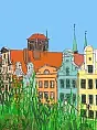 Spacery przyrodnicze w każdej dzielnicy