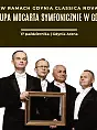 Grupa MoCarta symfonicznie