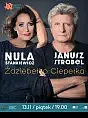 Nula Stankiewicz, Janusz Strobel