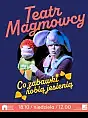 Teatr MagMowcy