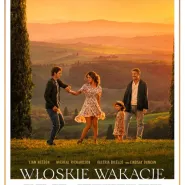 Włoskie Wakacje - Kino Ołowianka