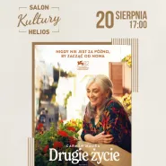 Drugie życie - Salon Kultury Helios