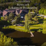 Ryneczek Lokalnych Produktów